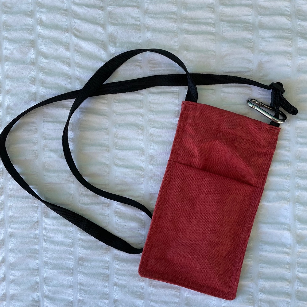 Baggu Phone Sling